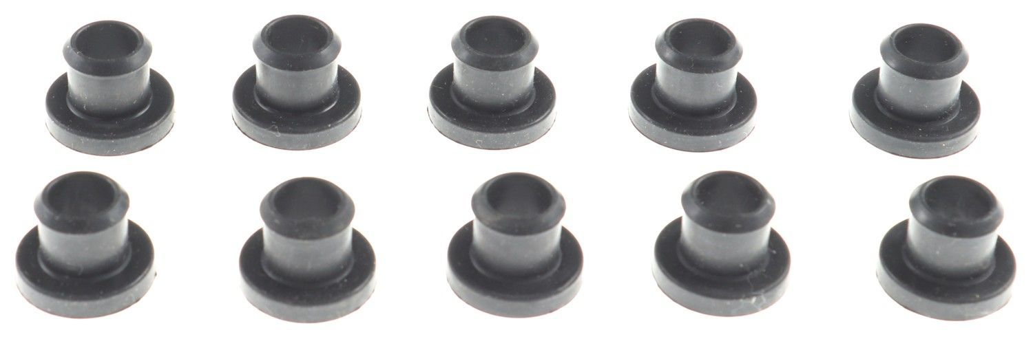 MAHLE ORIGINAL CLEVITE GS34084 Valve Cover Grommet Set for Ford 7.3L Diesel Engines