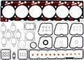MAHLE ORIGINAL/CLEVITE HS4068 Engine Gasket Set for 5.9L Dodge Cummins Top End