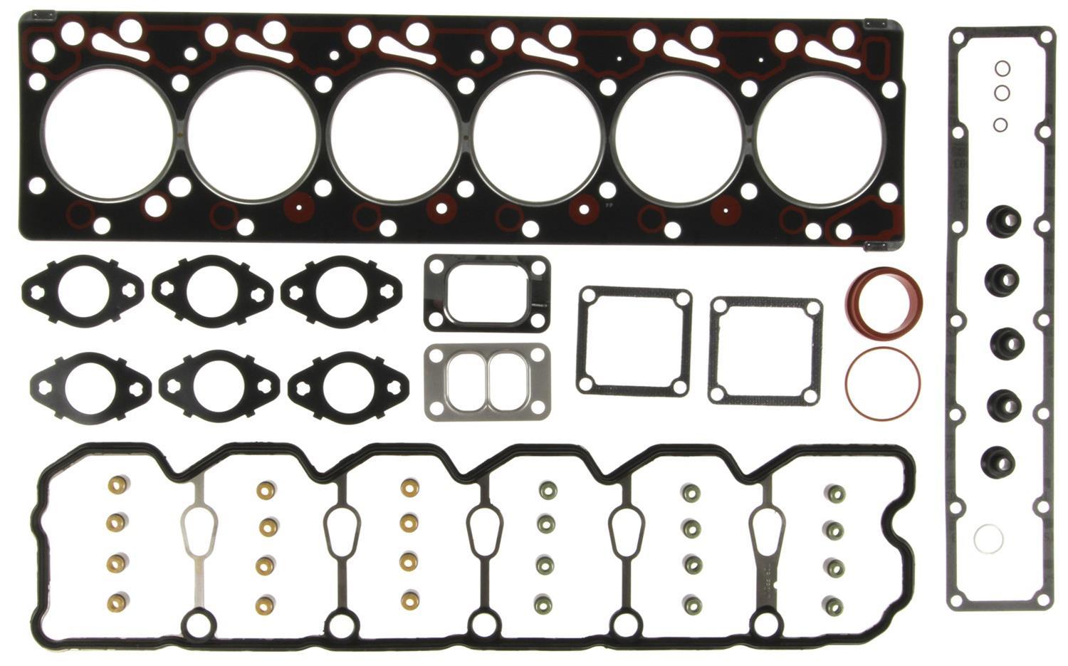 MAHLE ORIGINAL/CLEVITE Head Gasket Set for Dodge Cummins 5.9L Engine