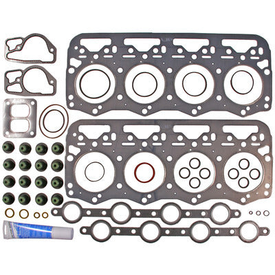 MAHLE ORIGINAL/CLEVITE HS54204A Engine Gasket Set for Ford 7.3L PowerStroke Diesel