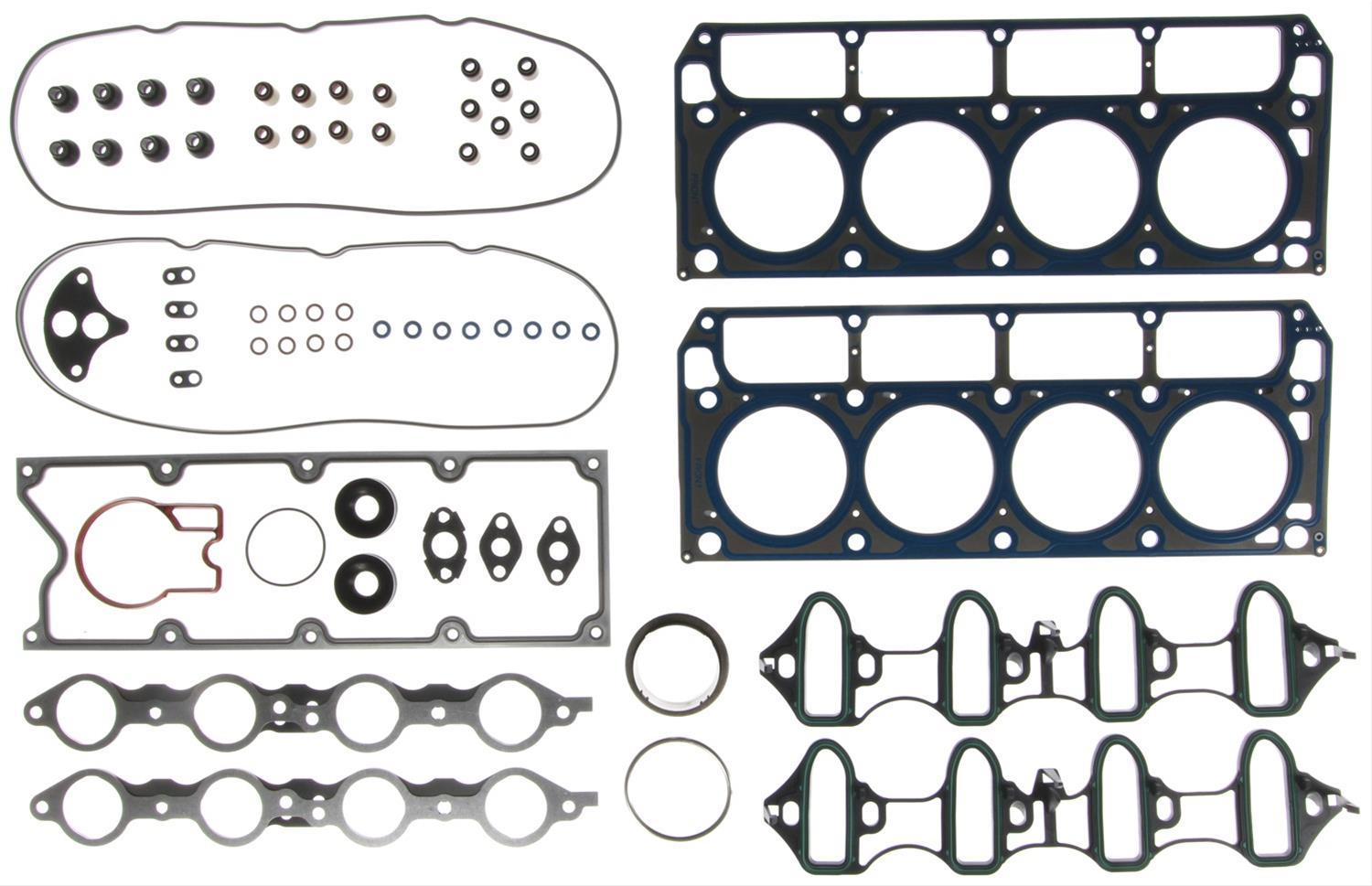 Mahle Original/Clevite Head Gasket Set HS54331 for GM LS-Series 4.8L and 5.3L Engines