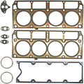 MAHLE ORIGINAL/CLEVITE HS54332 Head Gasket Set for 6.0L GM LS-Series Engines