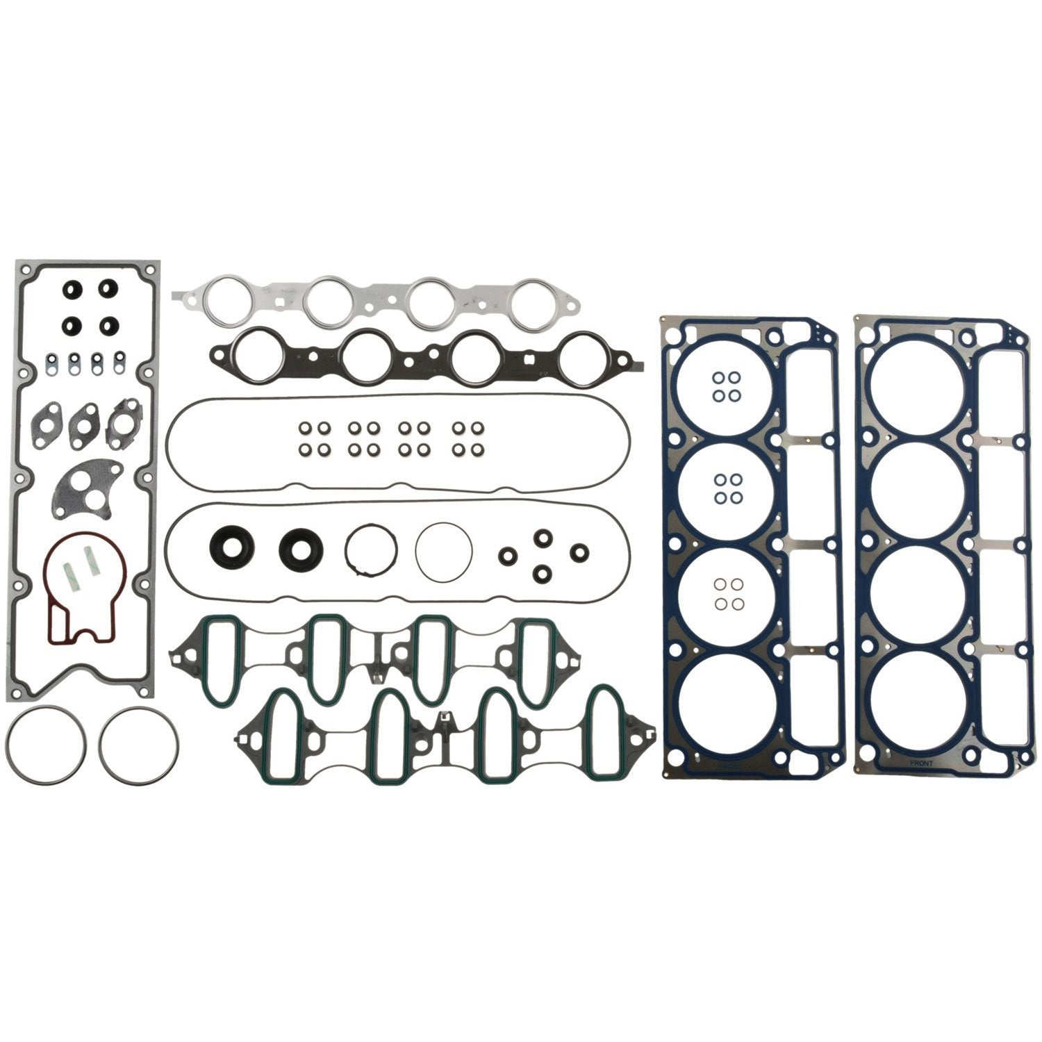Mahle Original Clevite HS54332A Head Gasket Set for 6.0L GM LS-Series Engines