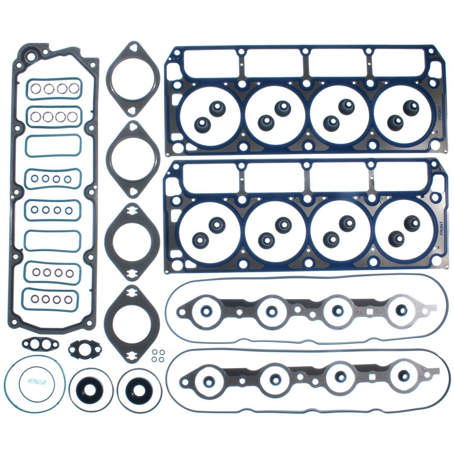 MAHLE ORIGINAL Clevite HS54332B Engine Gasket Set for GM LS-Series 6.0L V8