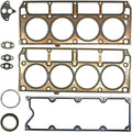 Mahle Original Clevite HS54340 Engine Gasket Set for GM LS-Series 4.8L and 5.3L Engines