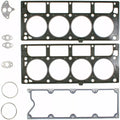 MAHLE ORIGINAL/CLEVITE Head Gasket Set HS54341 for 1999-2000 Chevy 6.0L GM LS-Series Engine
