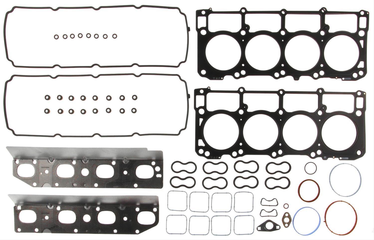 MAHLE ORIGINAL/CLEVITE Head Gasket Set Hemi 5.7L for Mopar Gen III Engines