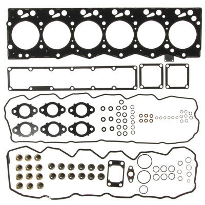 MAHLE ORIGINAL/CLEVITE Head Gasket Set for Dodge Cummins 5.9L Engine