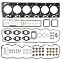MAHLE ORIGINAL/CLEVITE Head Gasket Set for Dodge Cummins 5.9L Engine