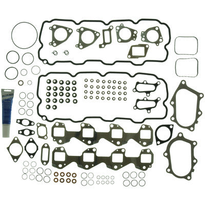 MAHLE ORIGINAL/CLEVITE HS54580 Engine Gasket Set for 6.6L GM Duramax