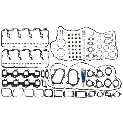 MAHLE Original Clevite HS54580A Engine Gasket Set for 6.6L GM Duramax