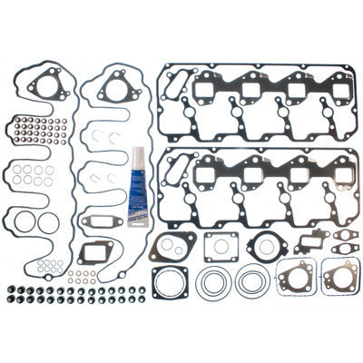 MAHLE ORIGINAL/CLEVITE HS54580B Head Gasket Set for 6.6L GM Duramax Engines