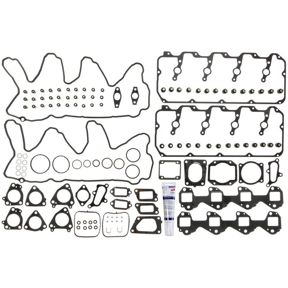 MAHLE ORIGINAL CLEVITE HS54580C Engine Gasket Set for 6.6L GM Duramax
