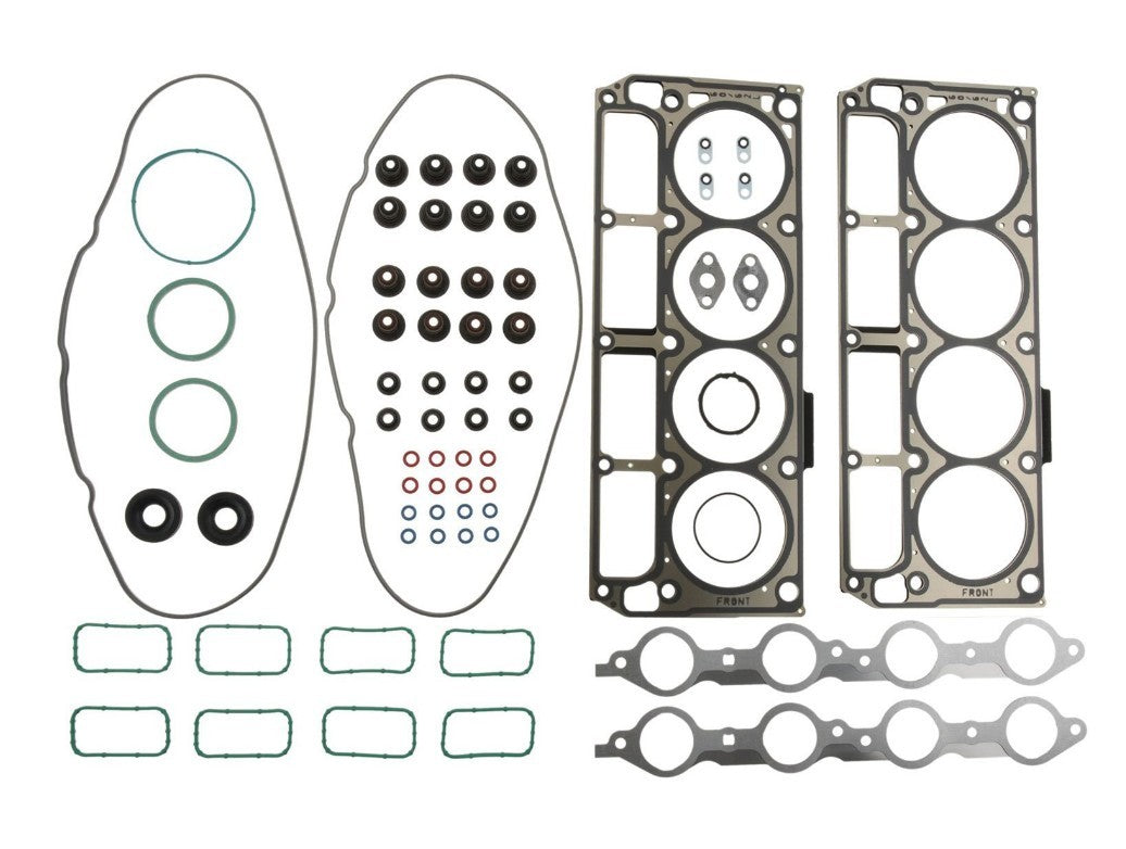MAHLE ORIGINAL Clevite HS54660 Engine Gasket Set for 6.0L GM LS-Series V8 Engines