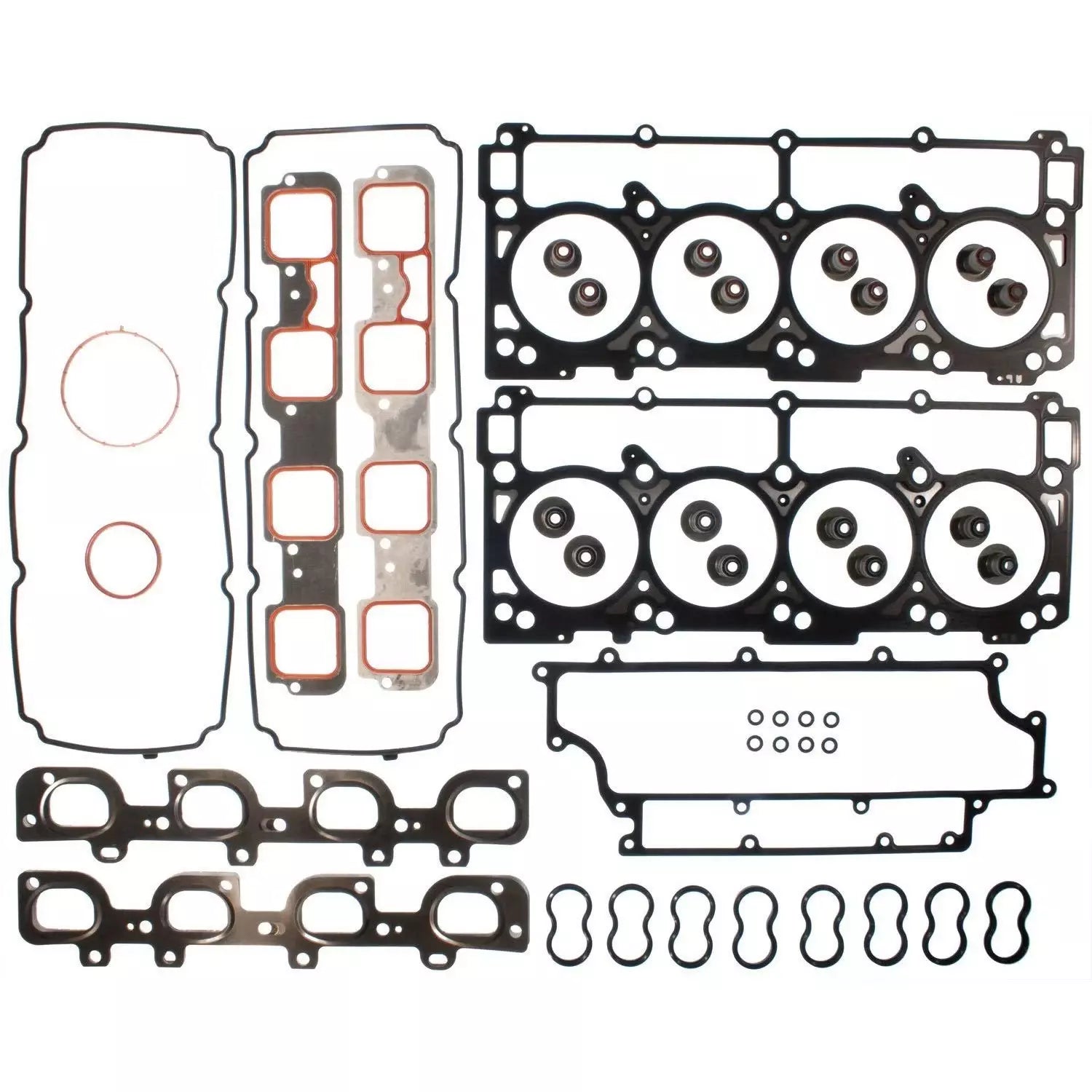 MAHLE Original/Clevite HS54734 Head Gasket Set for 6.1L Mopar Gen III Hemi Engines
