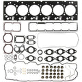 MAHLE ORIGINAL/CLEVITE Engine Gasket Set for Dodge Cummins 6.7L Top End