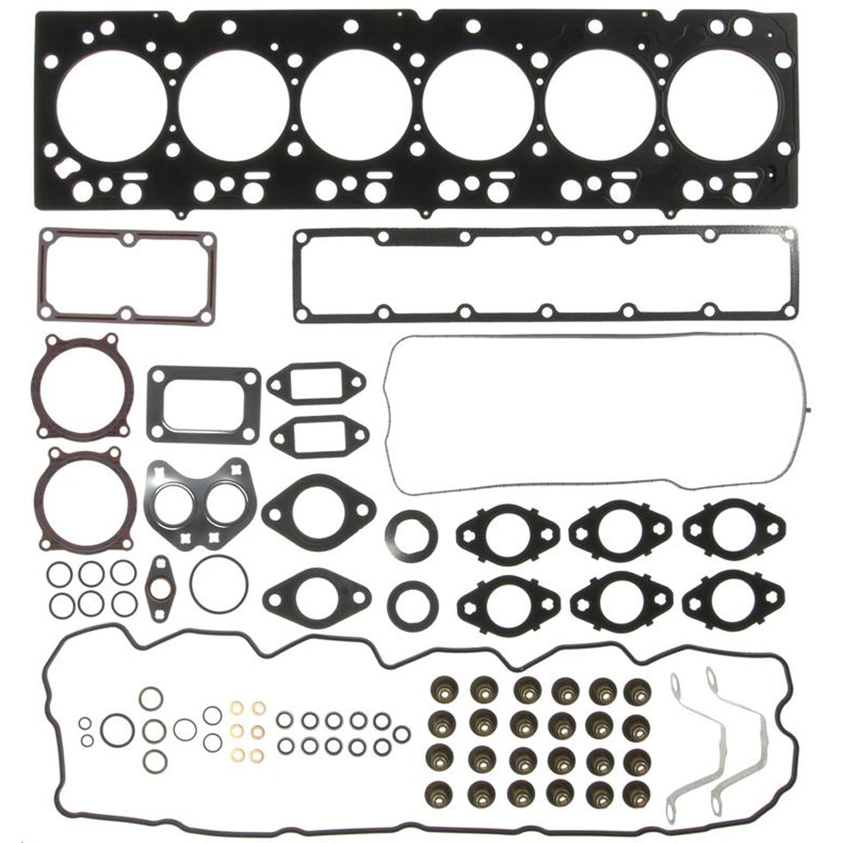 MAHLE ORIGINAL/CLEVITE Engine Gasket Set for Dodge Cummins 6.7L Top End