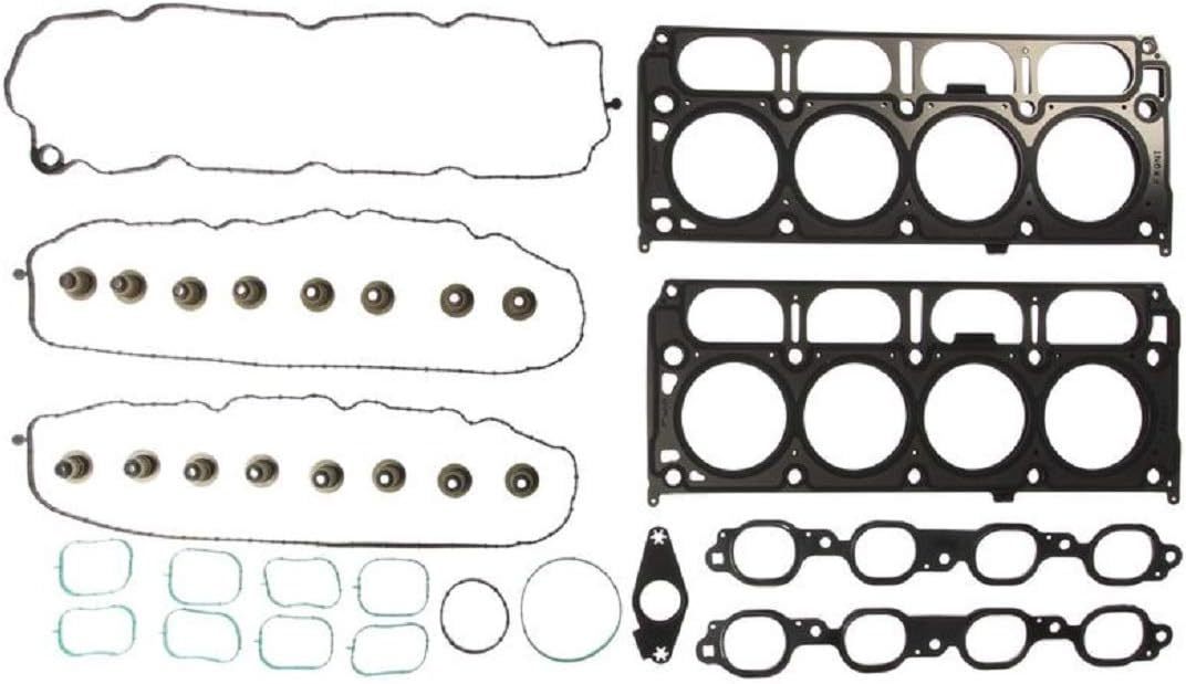 Mahle Original/Clevite HS54996A Engine Gasket Set for 5.3L GM GenV LT-Series Engines