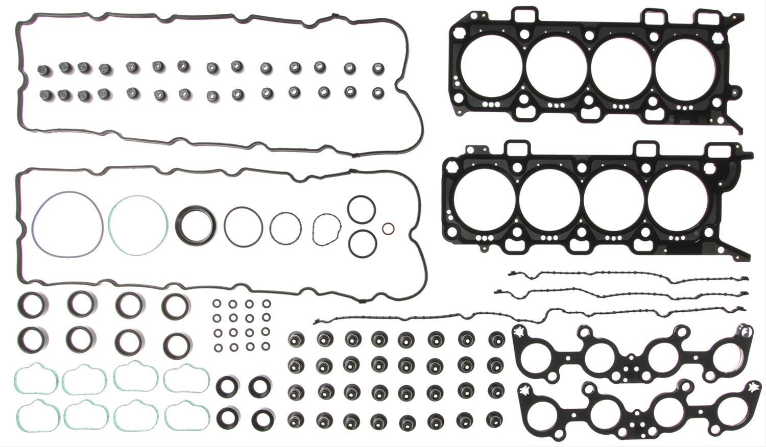 MAHLE ORIGINAL/CLEVITE Head Gasket Set HS55005 for 2011-2014 Ford 5.0L Coyote Engine