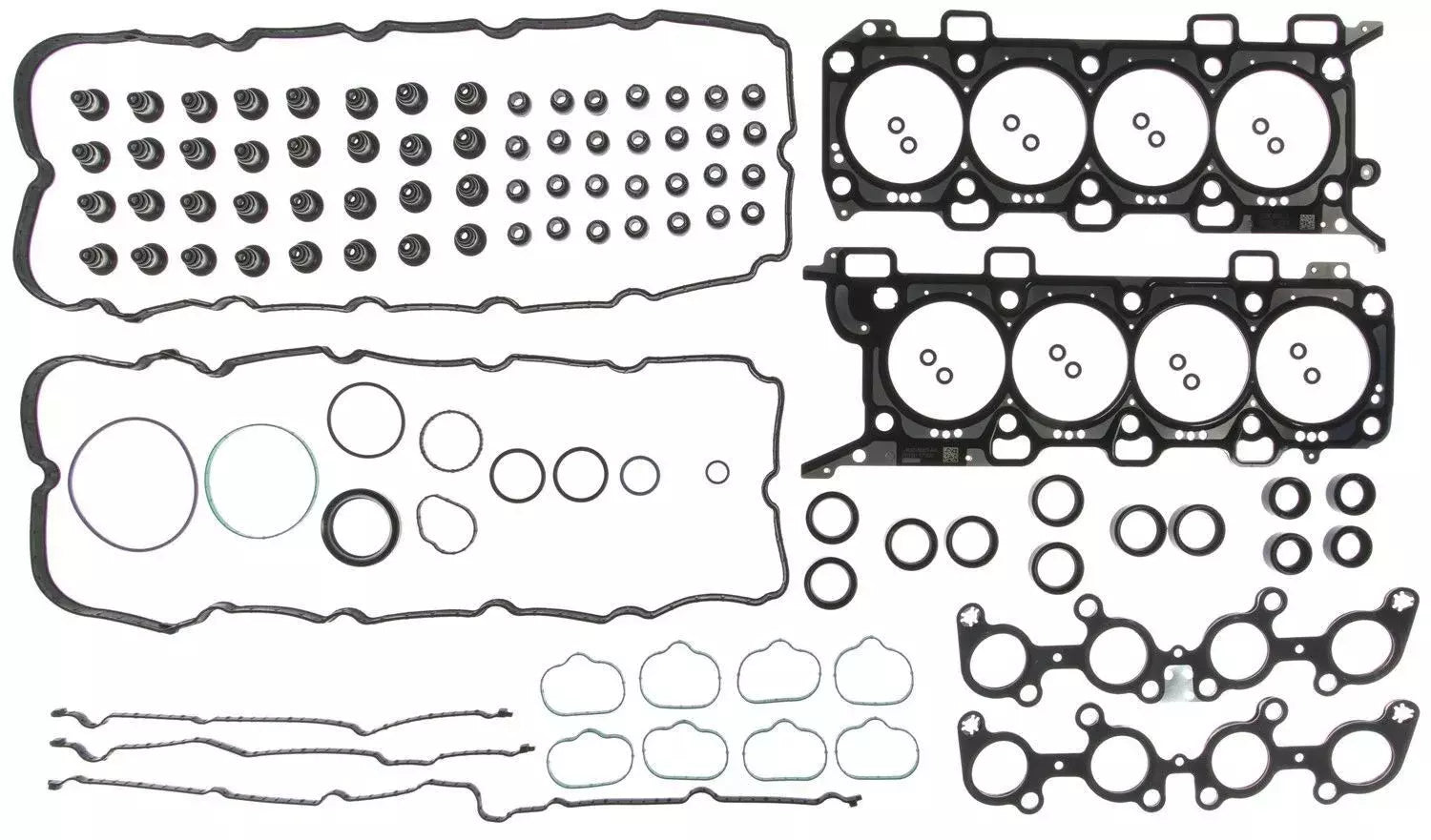 MAHLE ORIGINAL/CLEVITE HS55005A Head Gasket Set for Ford 5.0L Coyote Engine