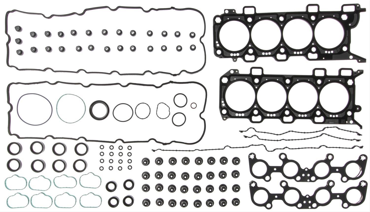 MAHLE ORIGINAL/CLEVITE HS55007 Head Gasket Set for Ford 5.0L Coyote Engine