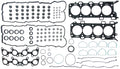 MAHLE ORIGINAL/CLEVITE HS55134 Head Gasket Set for 2015-2017 Ford 5.0L Coyote Engine