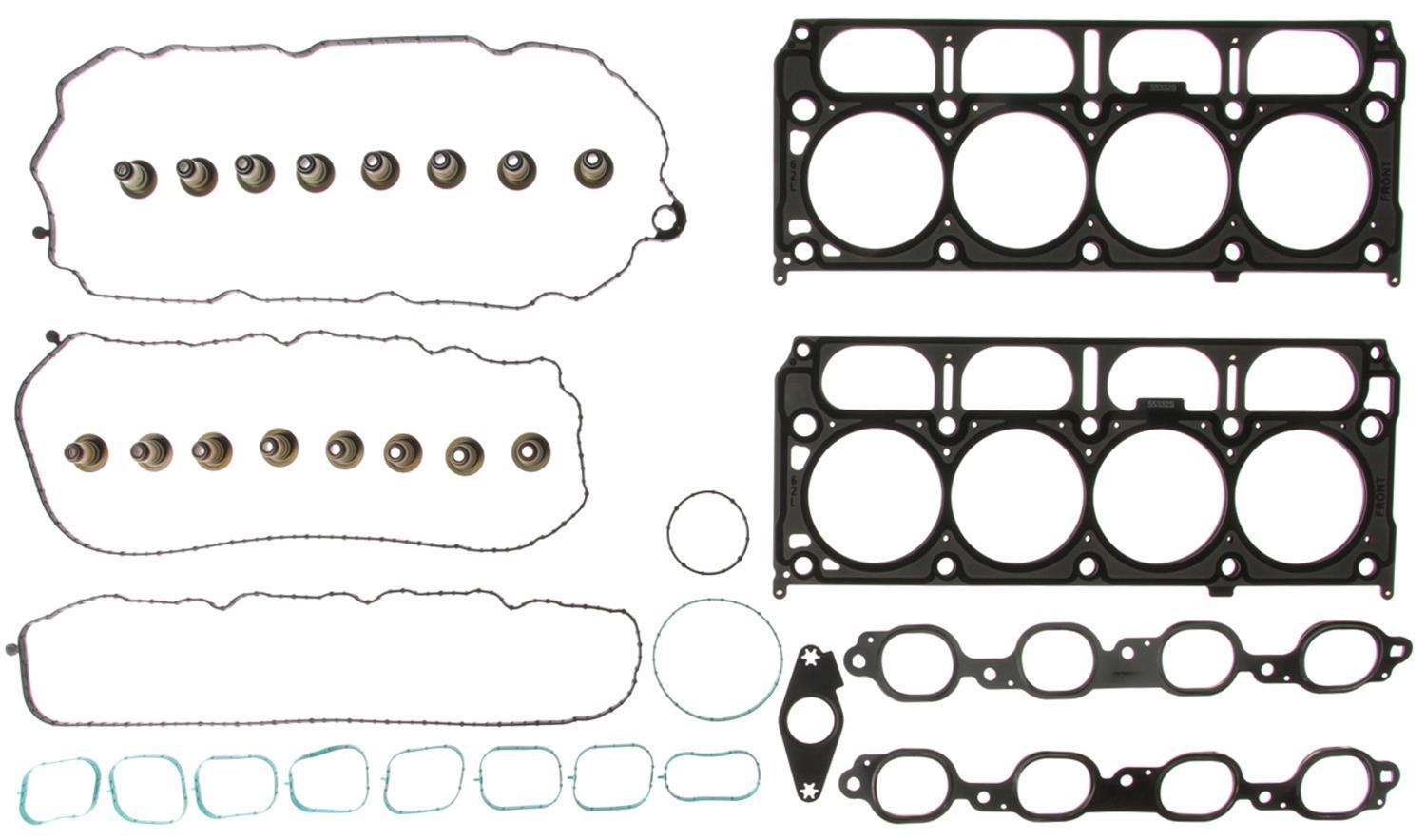 MAHLE ORIGINAL/CLEVITE HS55332 Head Gasket Set for 2015-2020 Chevy 6.2L GM GenV LT-Series Engine