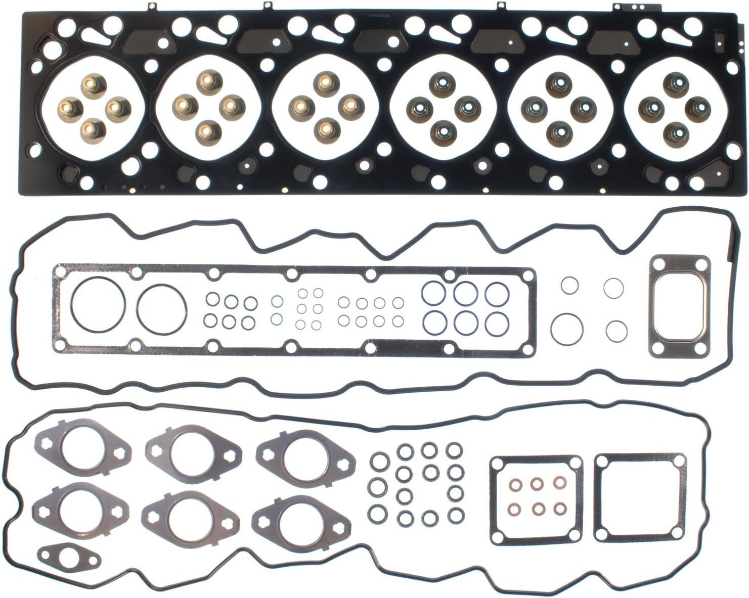 MAHLE ORIGINAL/CLEVITE HS55457 Head Gasket Set for 6.4L Hemi Engines