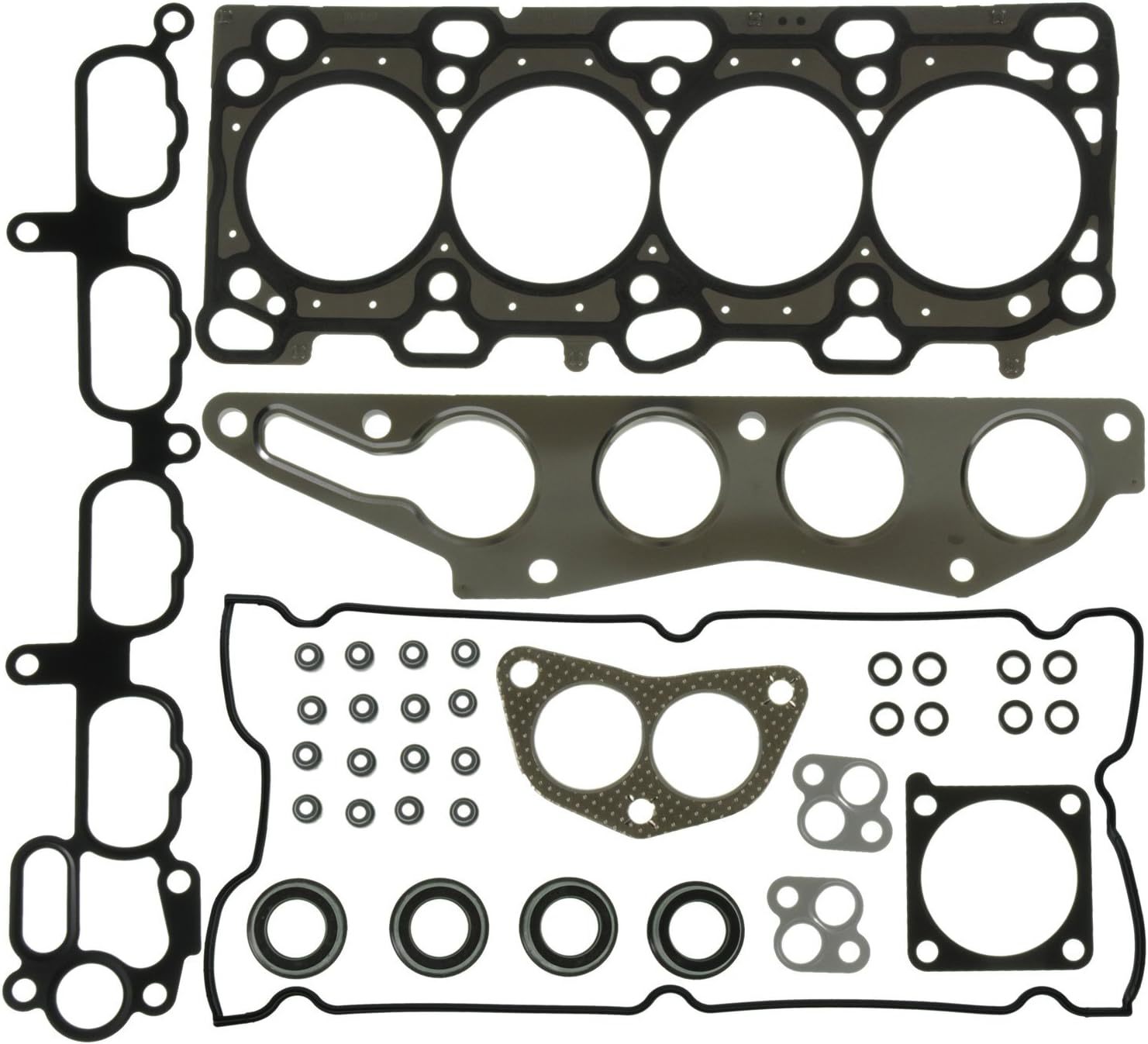 MAHLE ORIGINAL CLEVITE HS55488 Head Gasket Set for Ford 5.0L Coyote Engine