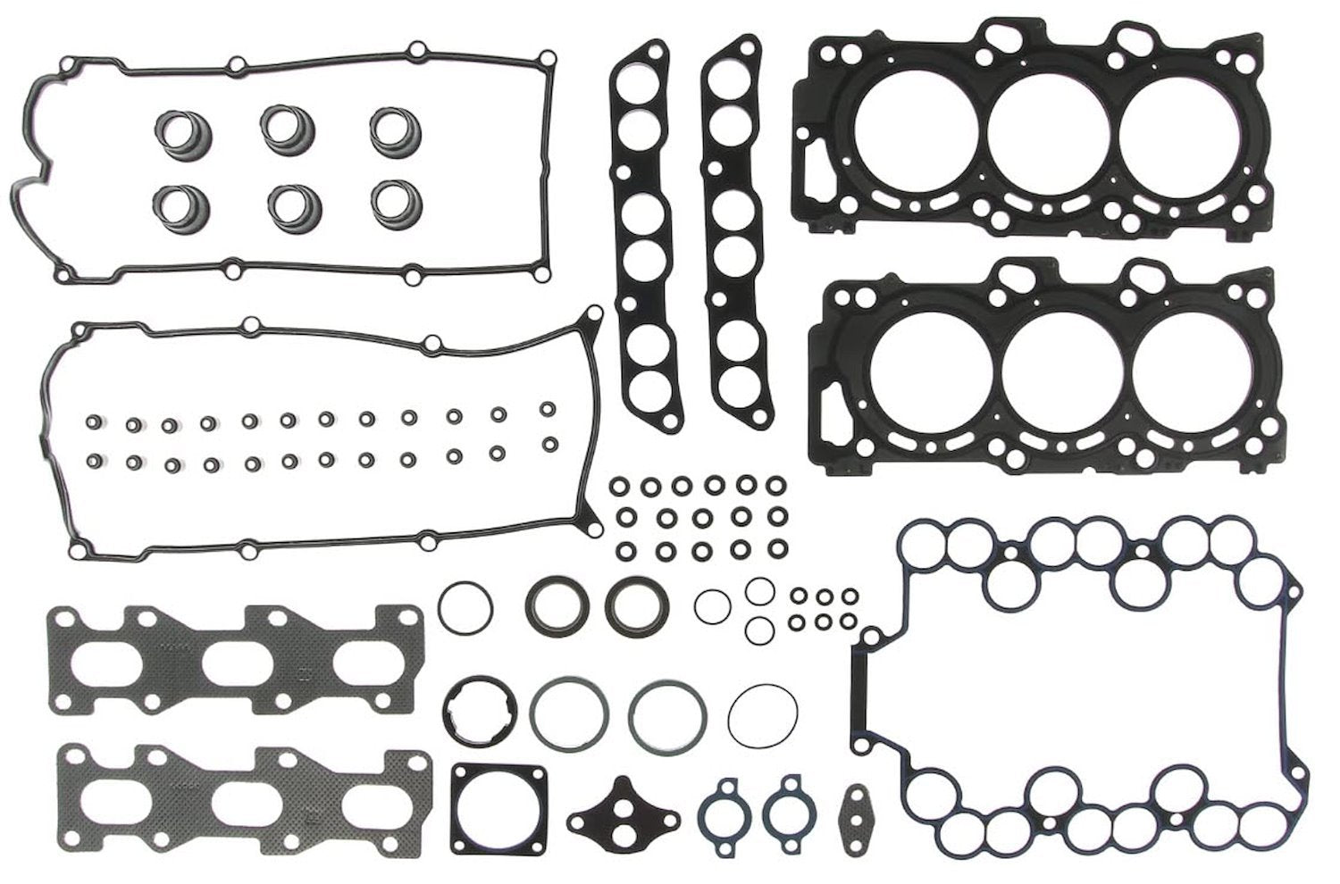 Mahle Original/Clevite HS55516 Head Gasket Set for Ford 7.3L Godzilla Engine