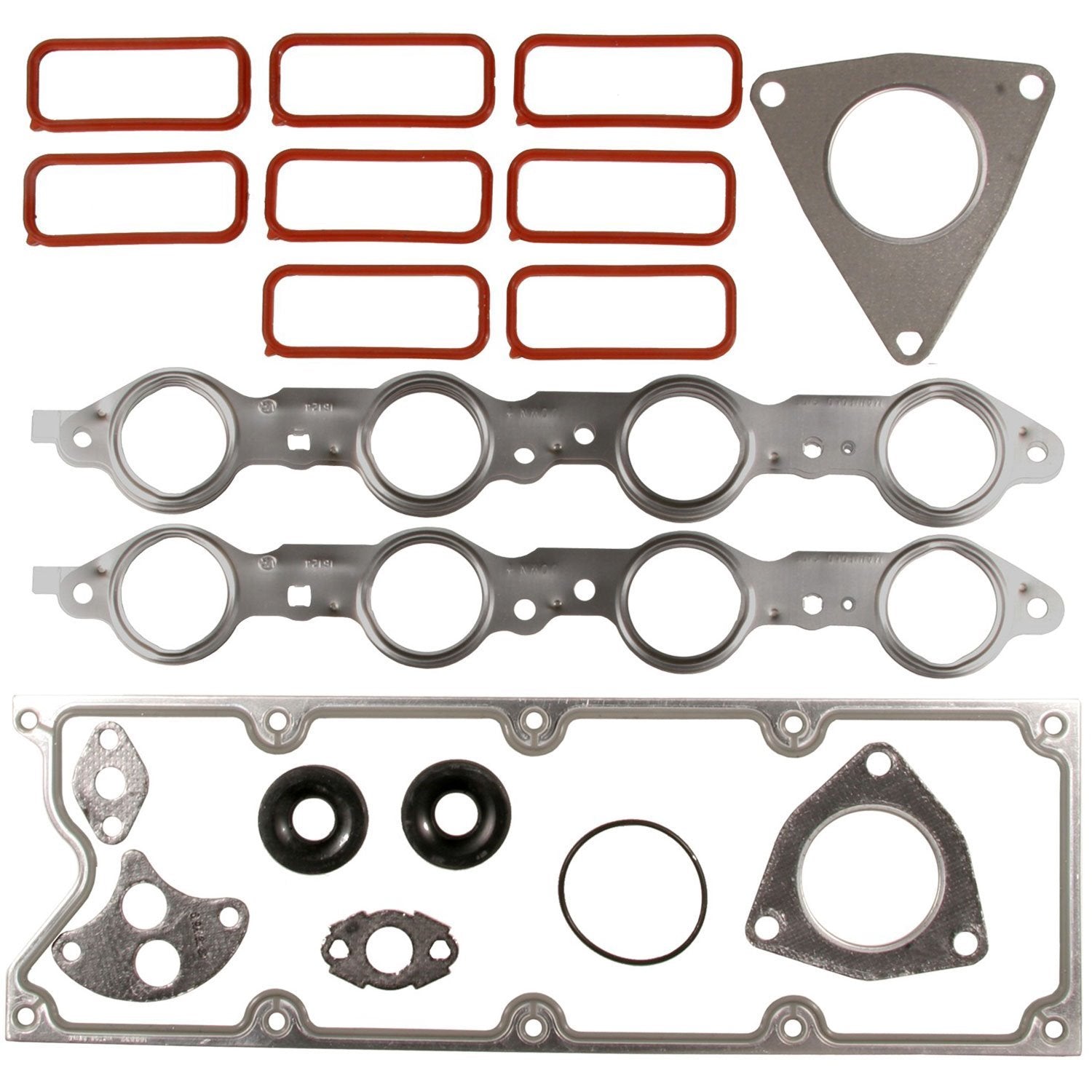 MAHLE ORIGINAL/CLEVITE HS5975 Engine Gasket Set for 5.7L GM LS-Series Top End