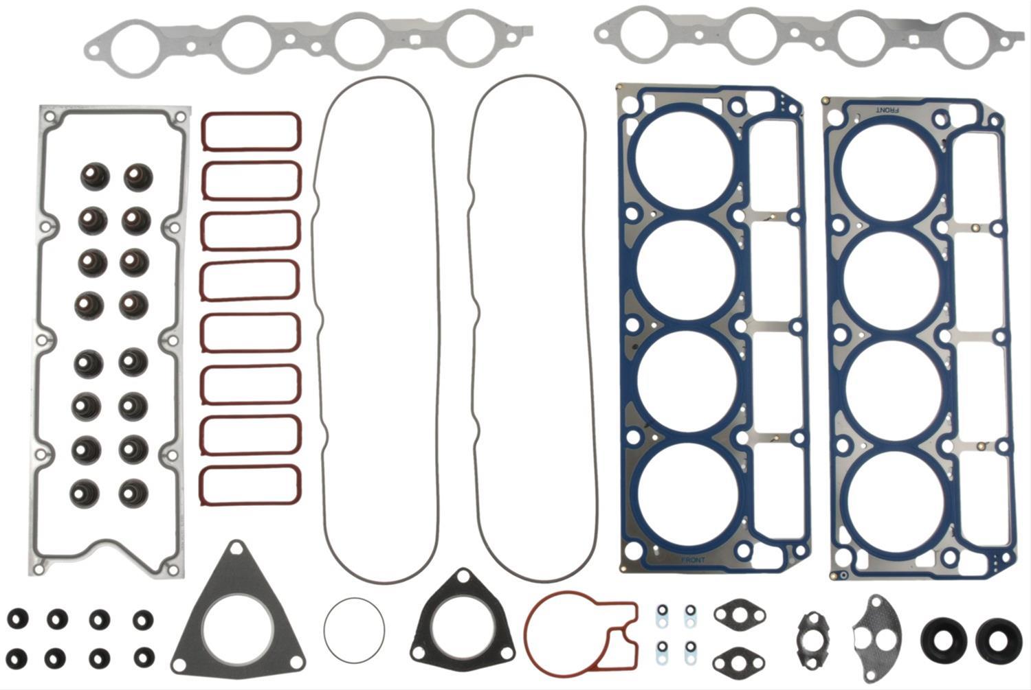MAHLE Original/Clevite HS5975B Head Gasket Set for 5.7L GM LS-Series Engines