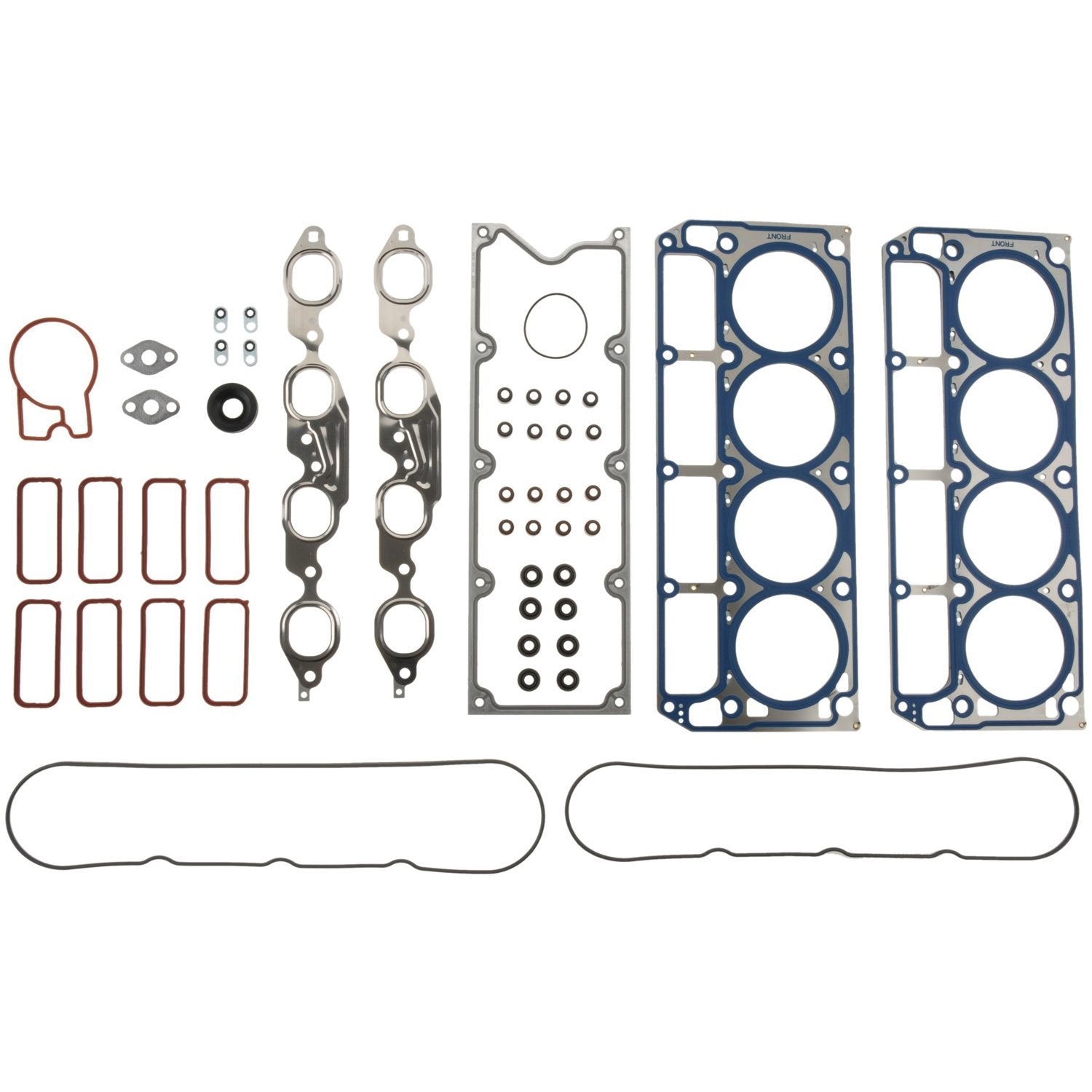 MAHLE ORIGINAL CLEVITE HS5975C Head Gasket Set for 5.7L GM LS-Series Engines