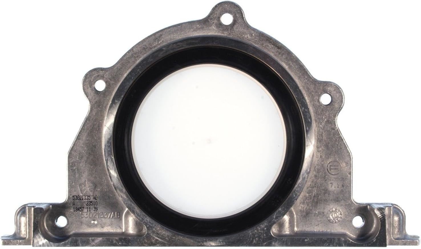 MAHLE ORIGINAL/CLEVITE Main Bearing Gasket Set for 5.7L Hemi Engines, Fits Mopar Gen III