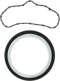 MAHLE ORIGINAL/CLEVITE Main Bearing Gasket Set for Chevy 5.3L and 6.2L Engines