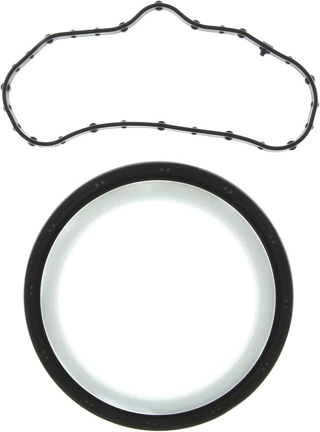 MAHLE ORIGINAL/CLEVITE Main Bearing Gasket Set for Chevy 5.3L and 6.2L Engines