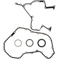 Mahle Original/Clevite JV5072 Timing Cover Gasket for Dodge Cummins 5.9L Engine
