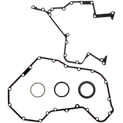 Mahle Original/Clevite JV5072 Timing Cover Gasket for Dodge Cummins 5.9L Engine