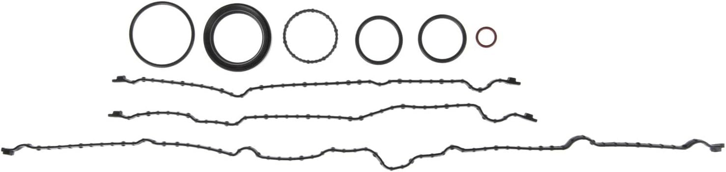 MAHLE ORIGINAL/CLEVITE Timing Cover Gasket Set for Ford 5.0L Coyote Engine