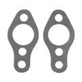 MAHLE ORIGINAL CLEVITE K25935VC Water Pump Gasket for Small Block Chevy, 0.035 Inch Thickness, Composite Material