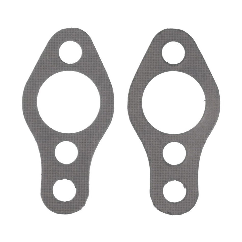 MAHLE ORIGINAL CLEVITE K25935VC Water Pump Gasket for Small Block Chevy, 0.035 Inch Thickness, Composite Material