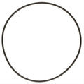 MAHLE ORIGINAL/CLEVITE Water Pump Gasket K31629 for GM LS-Series Engines, 0.1 Inch Thick Rubber Pair