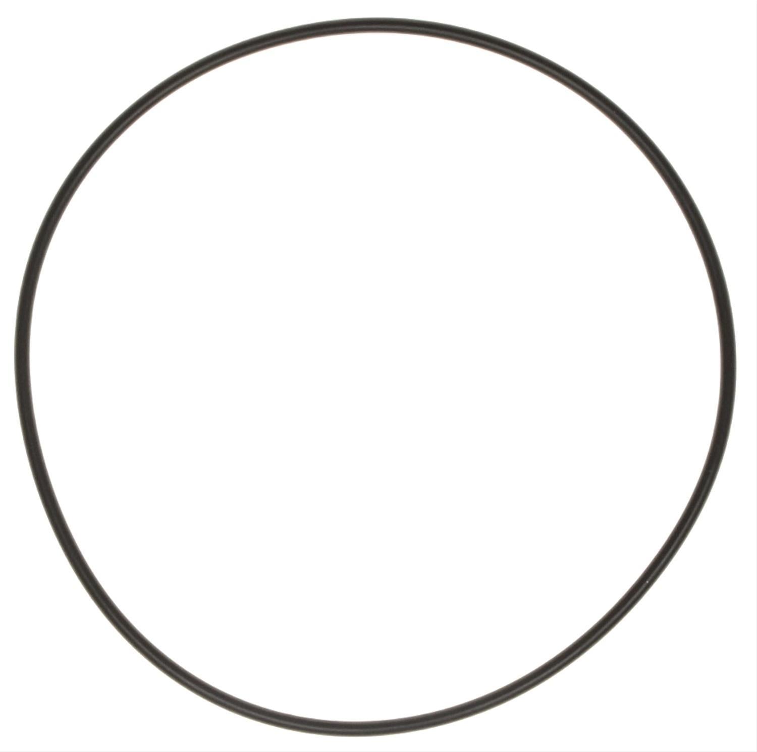 MAHLE ORIGINAL/CLEVITE Water Pump Gasket K31629 for GM LS-Series Engines, 0.1 Inch Thick Rubber Pair