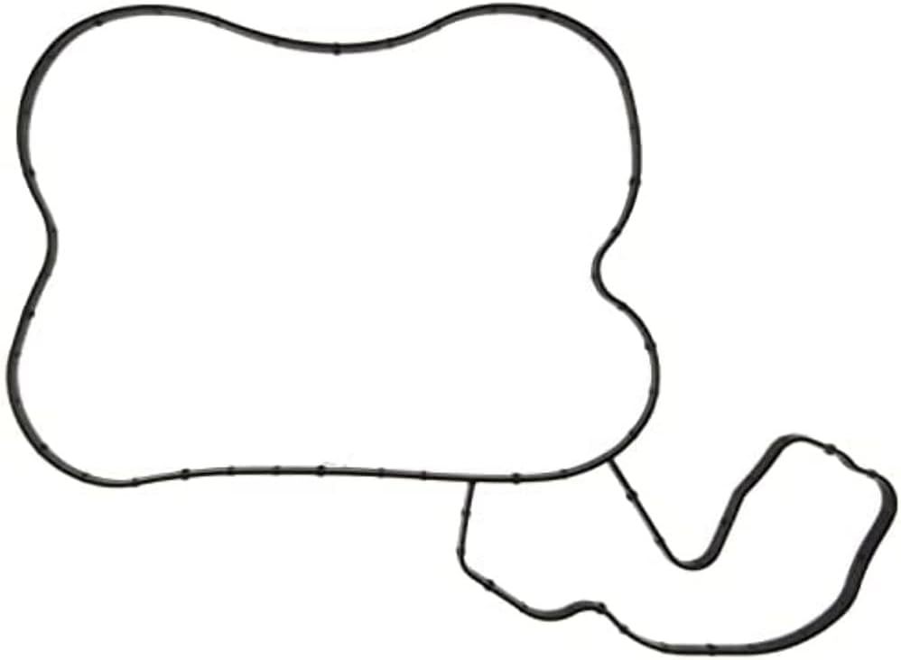 MAHLE Original K32612 Water Pump Gasket for Chrysler 5.7L Hemi Engines