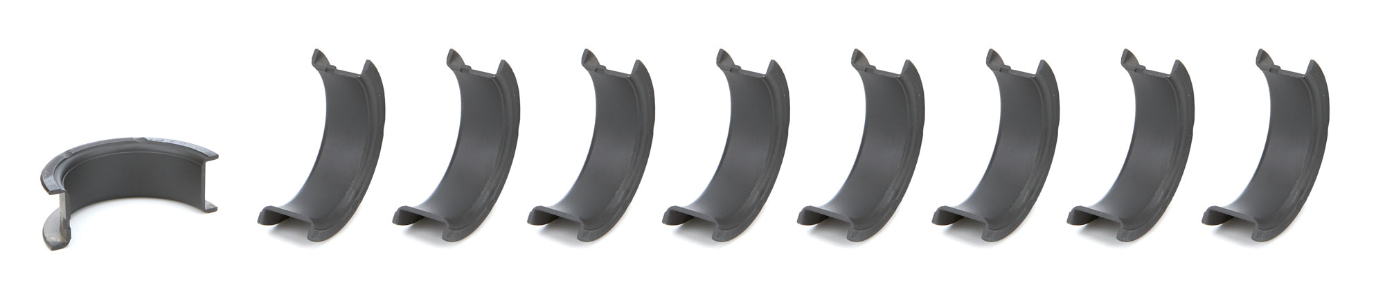 MAHLE ORIGINAL/CLEVITE MB3249VCTL9 Lower Main Bearings Set of 9 for Mopar 426 Hemi