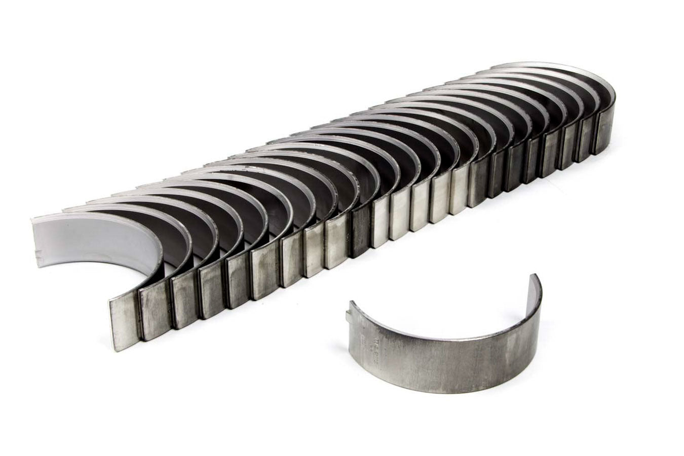 MAHLE ORIGINAL Clevite MB3248VL24 Lower Main Bearings Set of 24 for Chrysler 426 Hemi