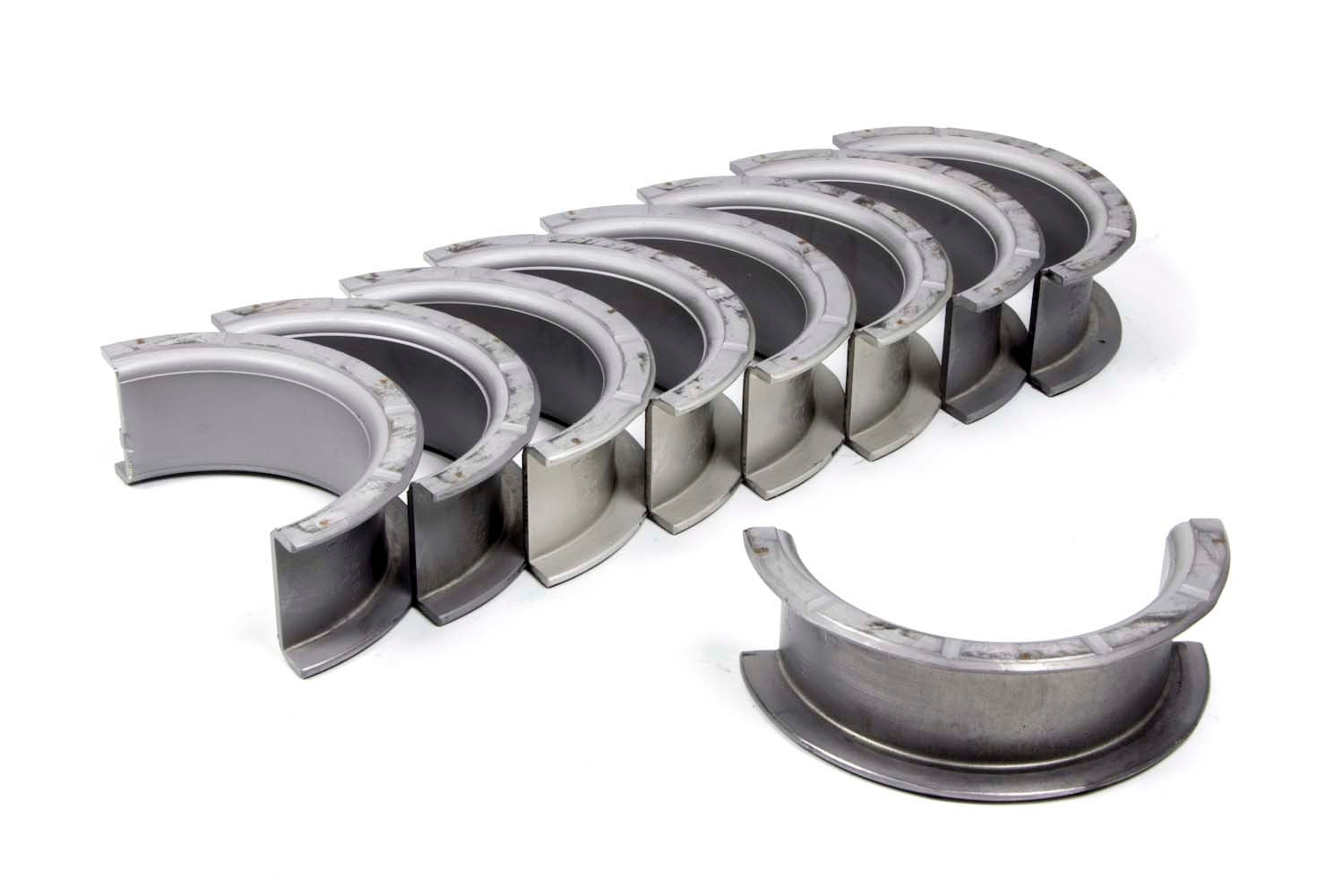 MAHLE ORIGINAL Clevite MB3249VL9 Main Bearing Set for Mopar 426 Hemi Engines