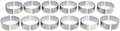 MAHLE Original/Clevite MB4118VXL24 V-Series Main Bearing Set for Big Block Chevy Aluminum Engines, Lower Standard with Extra Oil Clearance