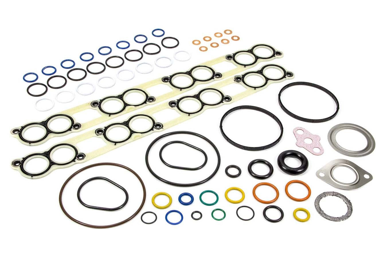 MAHLE ORIGINAL/CLEVITE MIS19311 Intake Master Gasket Set for Ford 6.0L Diesel Engines