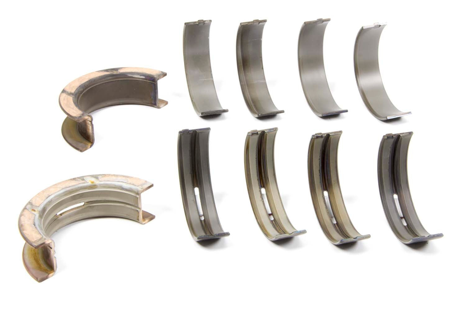 Mahle Original/Clevite MS1010H Main Bearing Set for Ford Cleveland and Modified Engines
